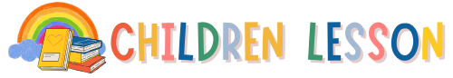 Children Lesson