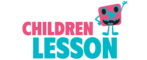 cropped Children Lesson Logo 1